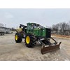 2015 John Deere 748H Skidder